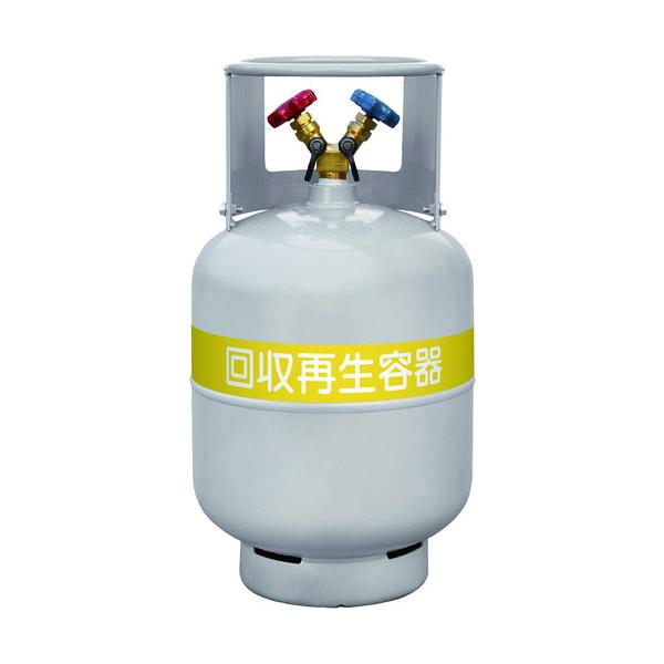 Asada フロンリコールボンベ アイスクリームソーダ検出器なし 24L 無書き記す TF080