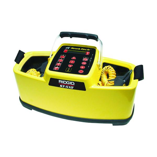 RIDGID シークテックST‐510 発信器 21903