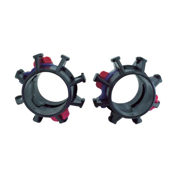 RIDGID 工業用内視鏡用オプション シースネイクマイクロドレン用ボールガイド 外径42mm 2個入 34318｜工具の楽市
