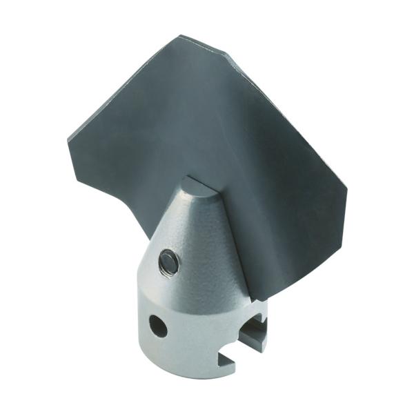 RIDGID 排水管掃除機用パーツ グリースカッタ(89mm) T‐106 62875≪在庫限り≫