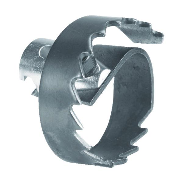 RIDGID 水抜き管洗い濯ぎ機用一部分 スパイラルカッタ(38粍) T‐208 63020
