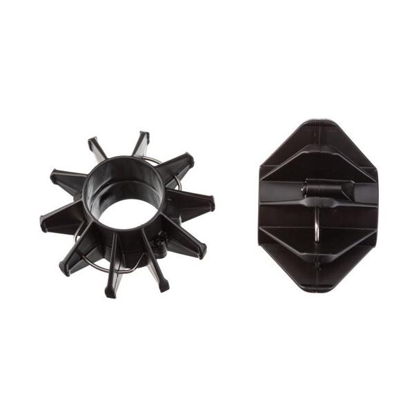 RIDGID 工業用内視鏡用オプション シースネイクボールガイド 10個入 97852≪在庫限り≫