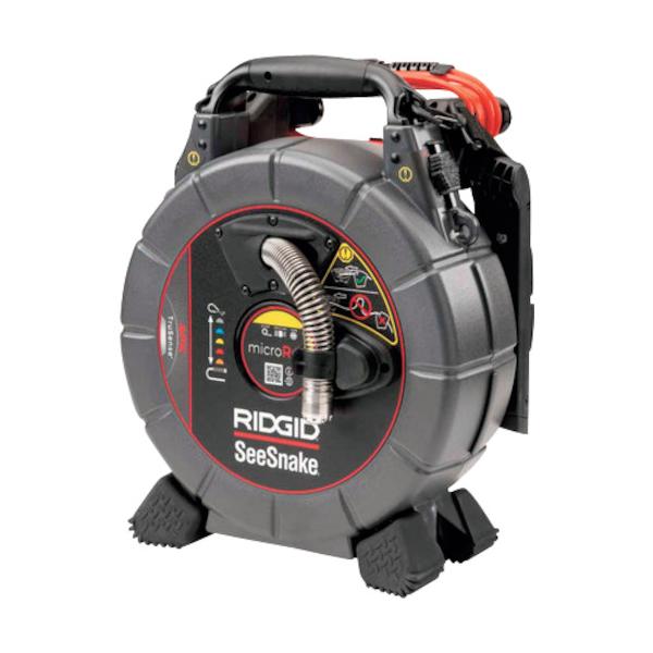 RIDGID マイクロリールAPX 70808