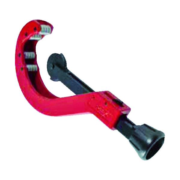 REX PE管カッタ RB100-2 311672｜工具の楽市