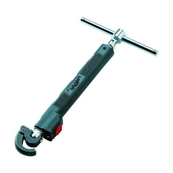 RIDGID 2017 ベースンレンチ 46753