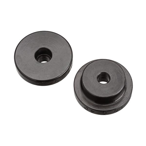 RIDGID ロールグルーバー用パーツ スタビライザー 2-6インチ F/915 93752