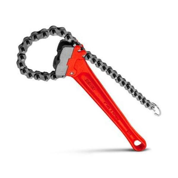 RIDGID チェーンレンチ 450mm 31320|工具の楽市