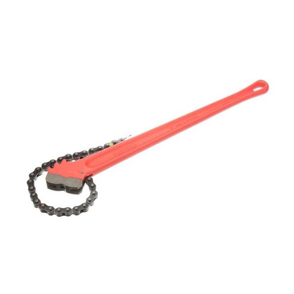 RIDGID チェーンレンチ 600mm 31325