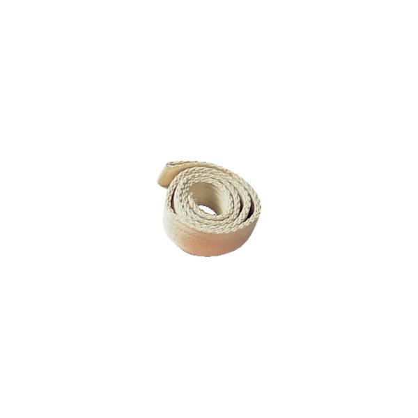 RIDGID ストラップレンチ用交換ストラップ ストラップ幅&times;長さ:45&times;1200mm 32055｜工具の楽市