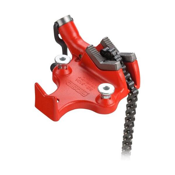 RIDGID ベンチチェーンバイス BC610 40210|工具の楽市