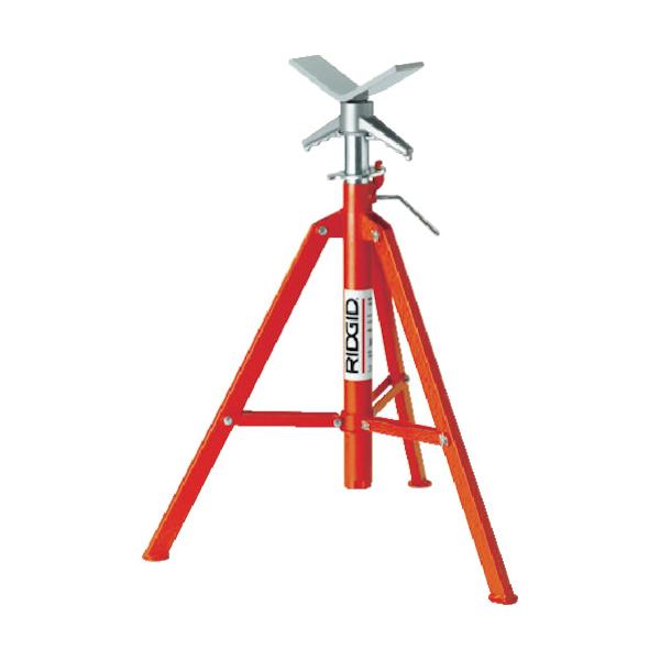 RIDGID V天々折りたたみ煙管照明ランプ(高) VF‐99 22168