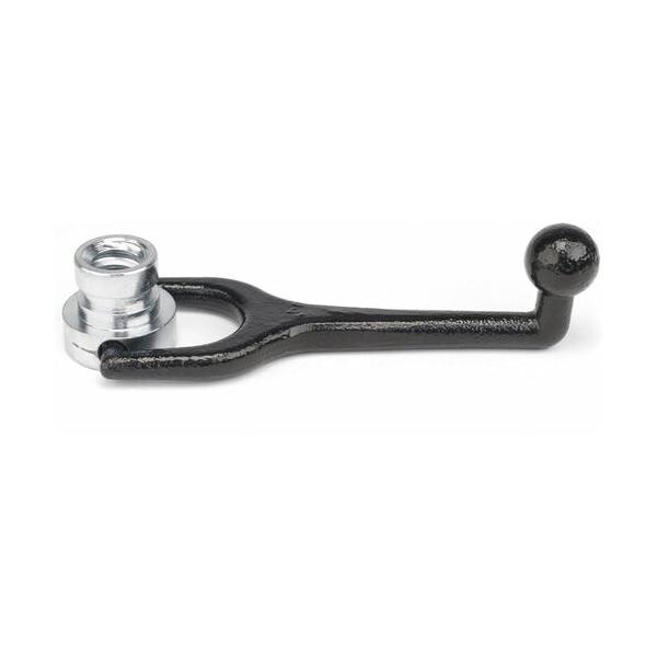 RIDGID E-3171-X 手持ち部分 アッセン F/450 41050