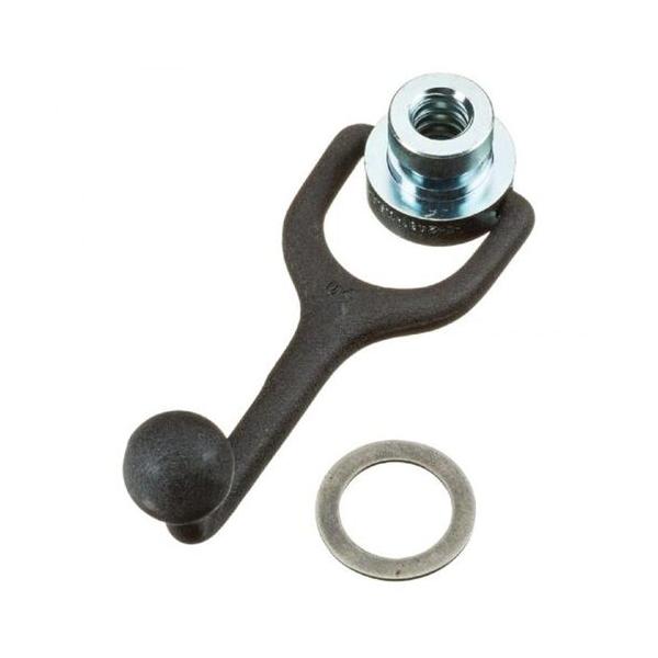RIDGID E-3172-X ハンドルアッセン F/BC-610 41125