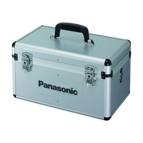 Panasonic アルミケース EZ9666