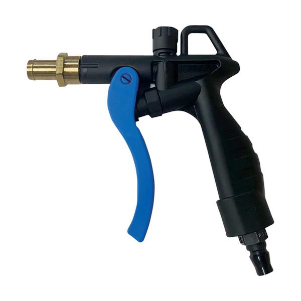 BANーZI RUSTLOCK専用火器2(強化因子可塑性物質製・米突なし) J-RLG/MS2