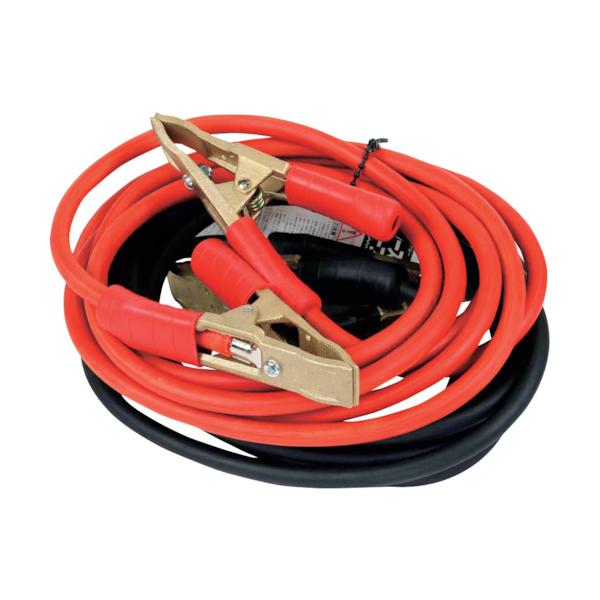 Meltec ブースターケーブル DC12V/24V・500A 5m BC-150