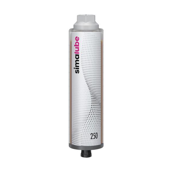 Zahren シマルーベ空容れもの250mL SL00-250