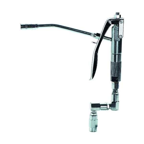 TRUSCO(トラスコ) ルブリケーター用ガン FTR-65G-G