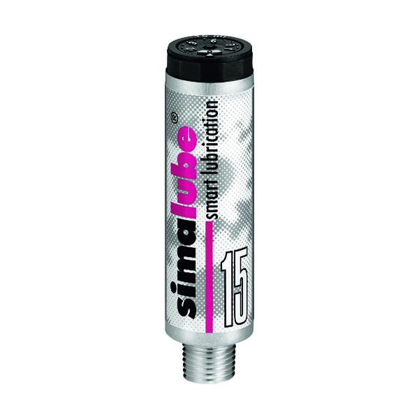 Zahren シマルーベ汎用グリス入り15mL SL01-15