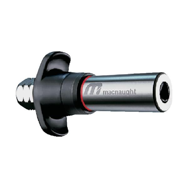 macnaught グリス注入器用オプション KYプラスカプラ 最大吐出圧力69MPa KY PLUS COUPLER