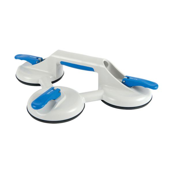 Bohle サクションリフター トリプル VERIBOR[[R上]] 90kg BO603.1G
