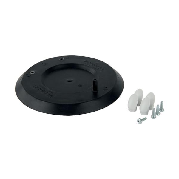 Bohle ポンプ付きサクションリフター用交換パーツ 吸盤 BO614.01G