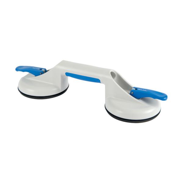 Bohle サクションリフター ダブル VERIBOR[[R上]] 50kg BO602.1G