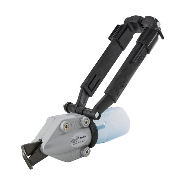 MALCO 電動１番ウッド差し押さえ型延べ板ハサミ TurboShear[[R上]] 波板相応う印字機 TSCM