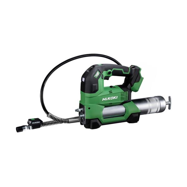 HiKOKI コードレスグリースガン 18V AL18DA-NN 37,237円