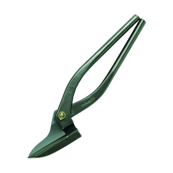 盛光 本職板金ハサミ SLD直線切 全長310mm 刃長55mm HSLD-2930｜工具の楽市