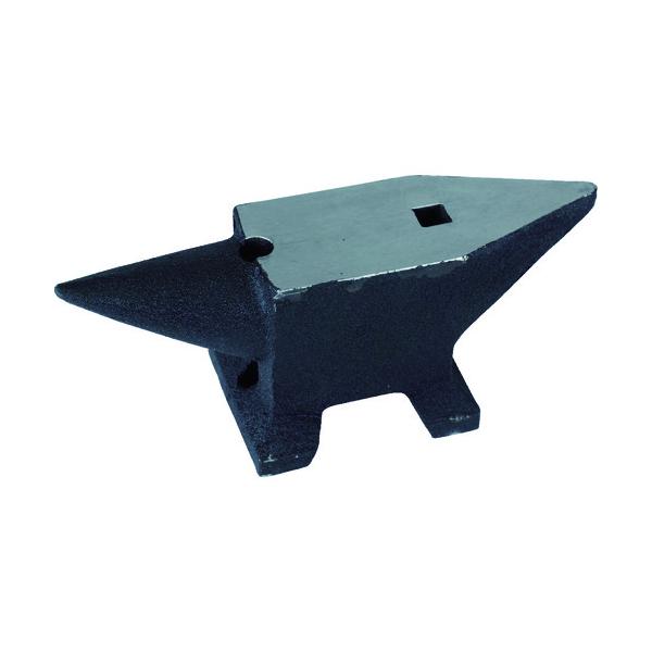 TRUSCO(トラスコ) 鋳鋼アンビル 10kg TAV-10