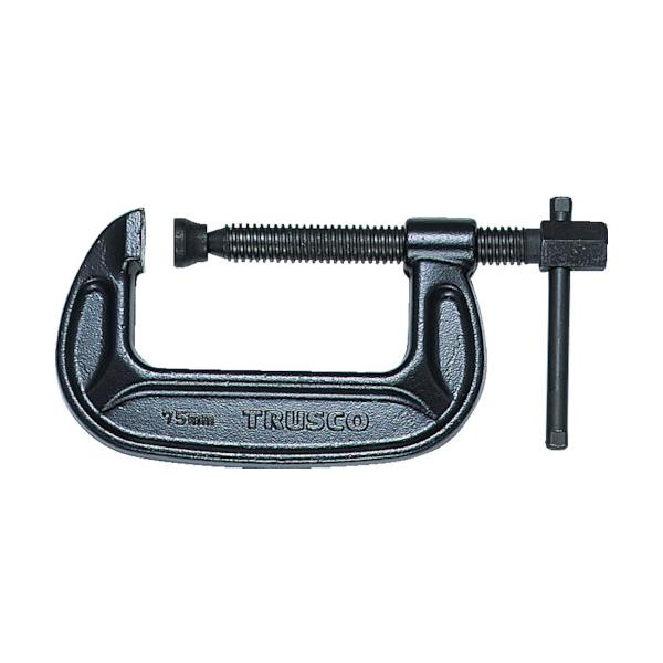 TRUSCO(トラスコ) B型シャコジャッキ 200粍 TBC-200
