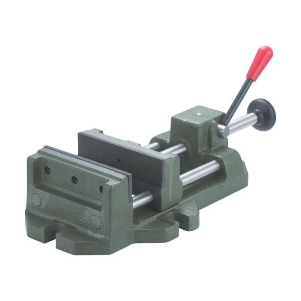 TRUSCO(トラスコ) クイックグリップバイス F型 150粍 FQ-150