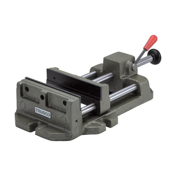 TRUSCO(トラスコ) クイックグリップバイス F型 200粍 FQ-200