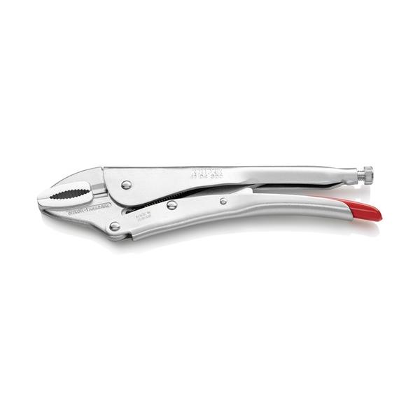 KNIPEX 4104-300 グリッププライヤー 4104-300