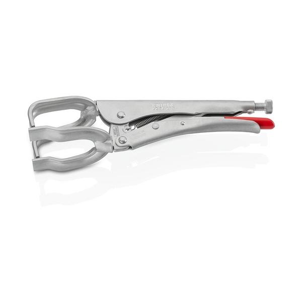 KNIPEX 4214-280 溶接用手持ち部分ペンチ 4214-280