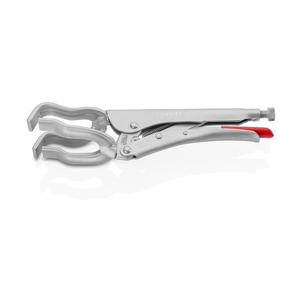 KNIPEX 4224-280 溶接用手持ち部分ペンチ 4224-280