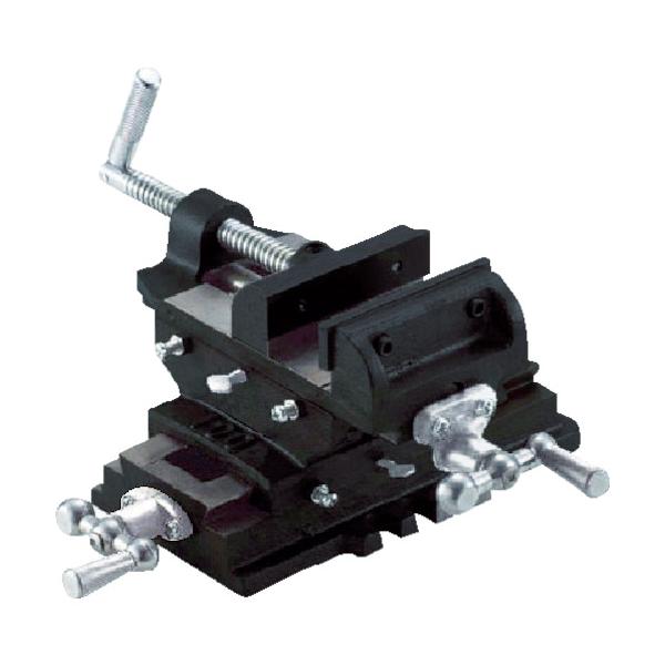 TRUSCO(トラスコ) クロスバイス 150粍 CR-150N