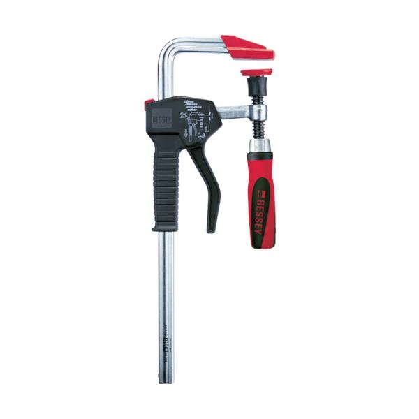 BESSEY ワンハンドクランプ EHZ型 開き300mm EHZ30-2K