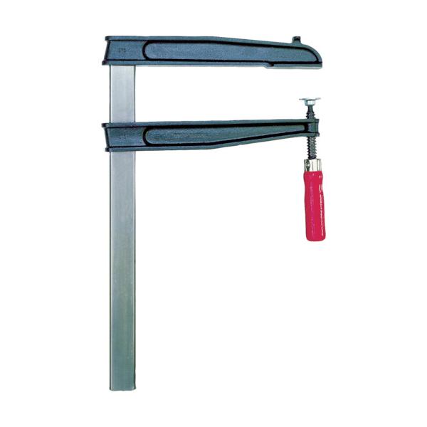 BESSEY クランプTG-T型開き600mmふところ200mm TGN60T20
