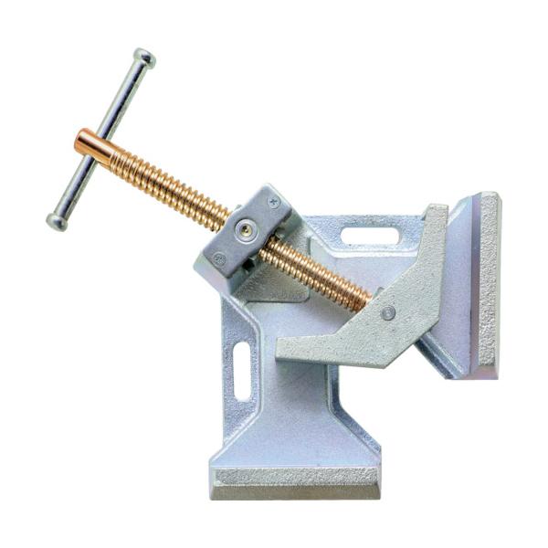 TRUSCO(トラスコ) 溶接用アングルバイス 90粍 TWACL-90