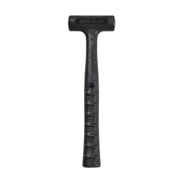 前田外殻 ショックレスハンマー コンポータンハンマー 0.2重量ポンド X0固定ディスク