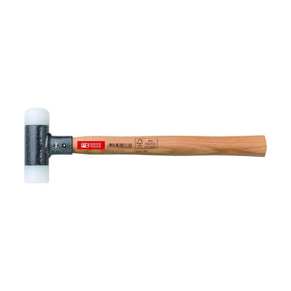 PBスイスツールズ 無反動ハンマー32mm 300-3｜工具の楽市