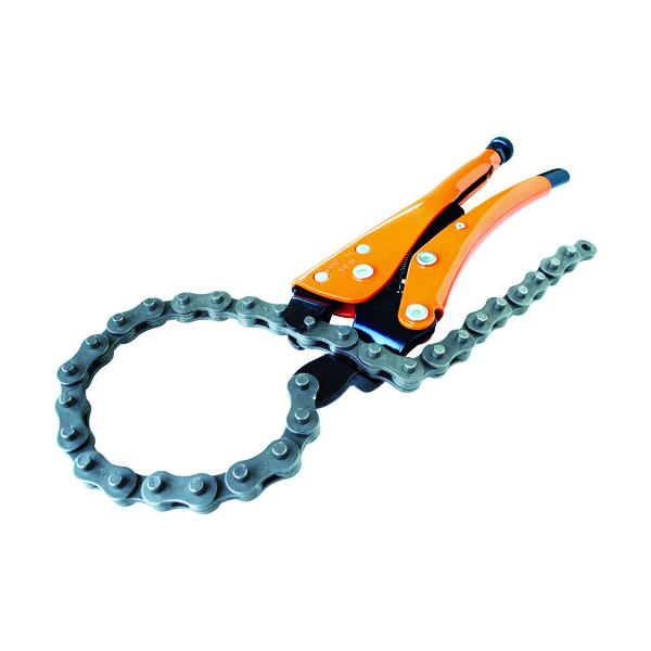 GRIP-ON チェーングリッププライヤー 181-10