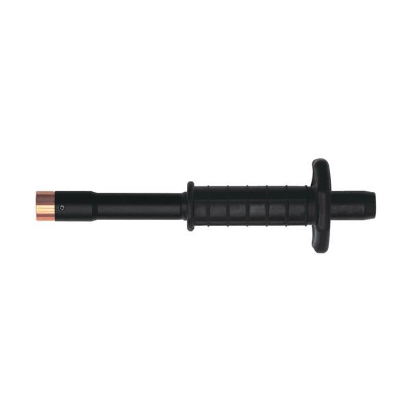 OH カッパーポンチ φ25 セーフティーグリップ付 COBG-25
