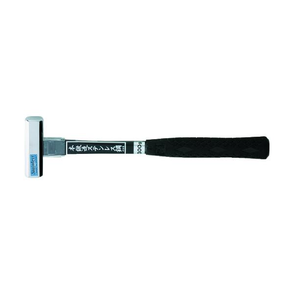 王将 ステングラス八角玄能300g 201112