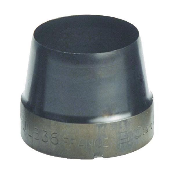 BOEHM 穴あけポンチ JLB54 54mm JLB54≪在庫限り≫