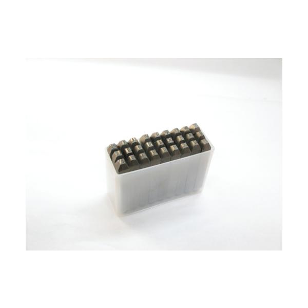 TRUSCO(トラスコ) 逆英字刻印セット 5mm SKC-50 24,052円