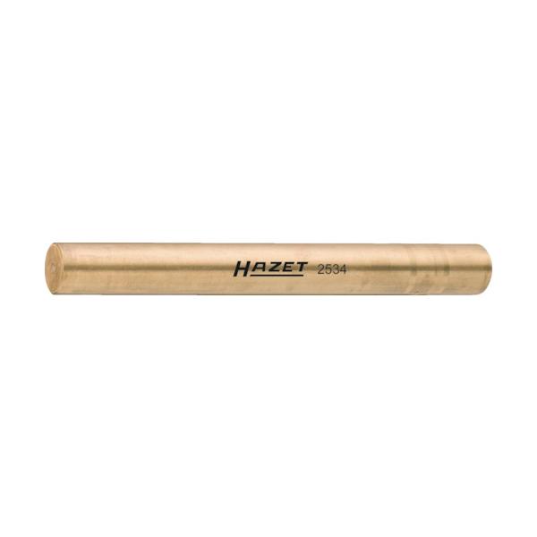 HAZET センターポンチ ブロスマンドレル 2534｜工具の楽市