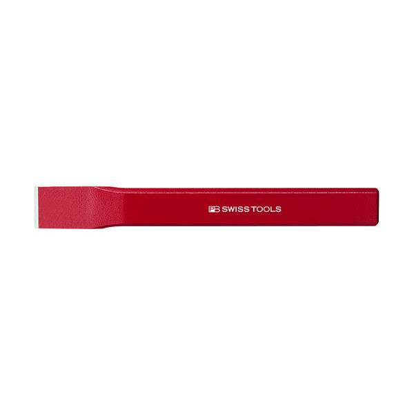 PBスイスツールズ タガネ28mmX300粍 800-28-300